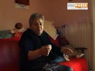 Kosovo : L'Hôtel des réfugiés