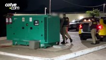 Após denúncia de ameaças, casal sai junto da delegacia em Cascavel