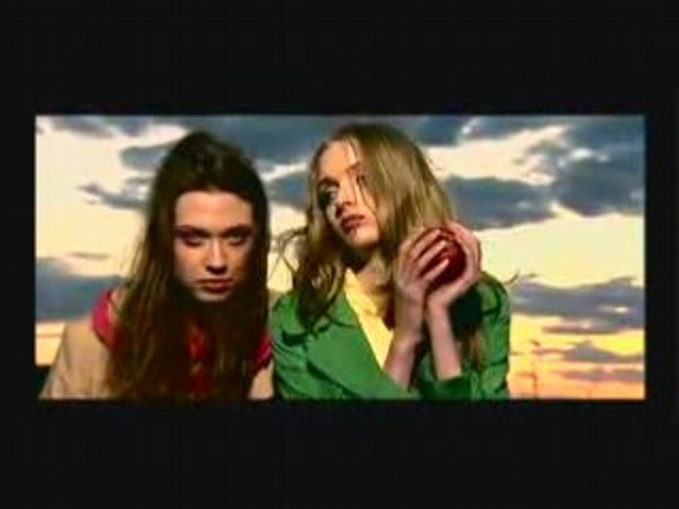 Hurt - Nowy początek