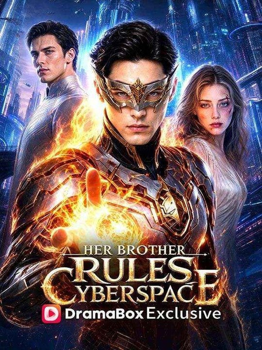 Ihr Bruder Regeln Cyberspace VOLL MOVIE | Ganzer Film Deutsch