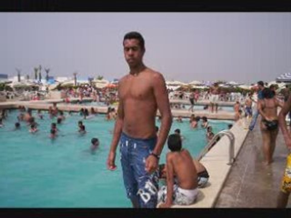 YoUnEs Vs OuSsAm