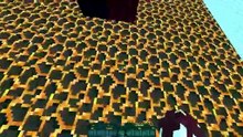 Minecraft'ta STEVE OLARAK ÖLMENİN 10 YOLU - Ahmet Aga