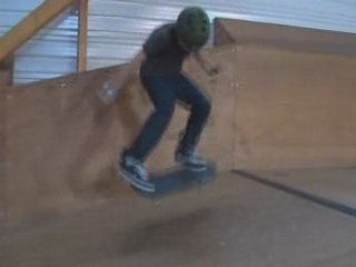 Robin - Fackie Heel