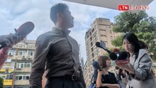 遭國民黨開除衝黨中央 丁瑀瞎扯陳幸妤：我們一南一北清除惡勢力