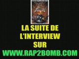 Interview - Dub Incorporation - Afrikya