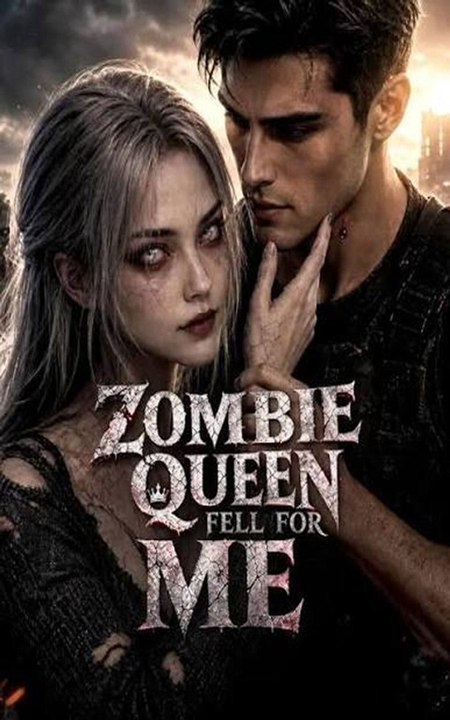 Zombie Queen Fell for Me - (FULL DRAMA 2026 )
