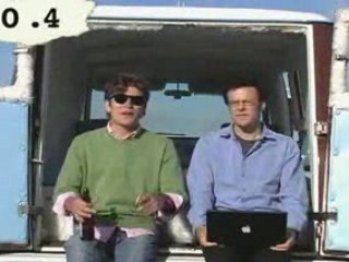 HackCollege Podcast Episode 34: Chillin' Some Beers