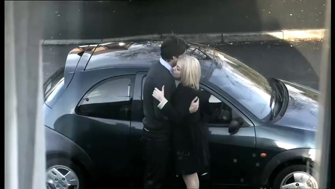 The trailer for Accused season 2