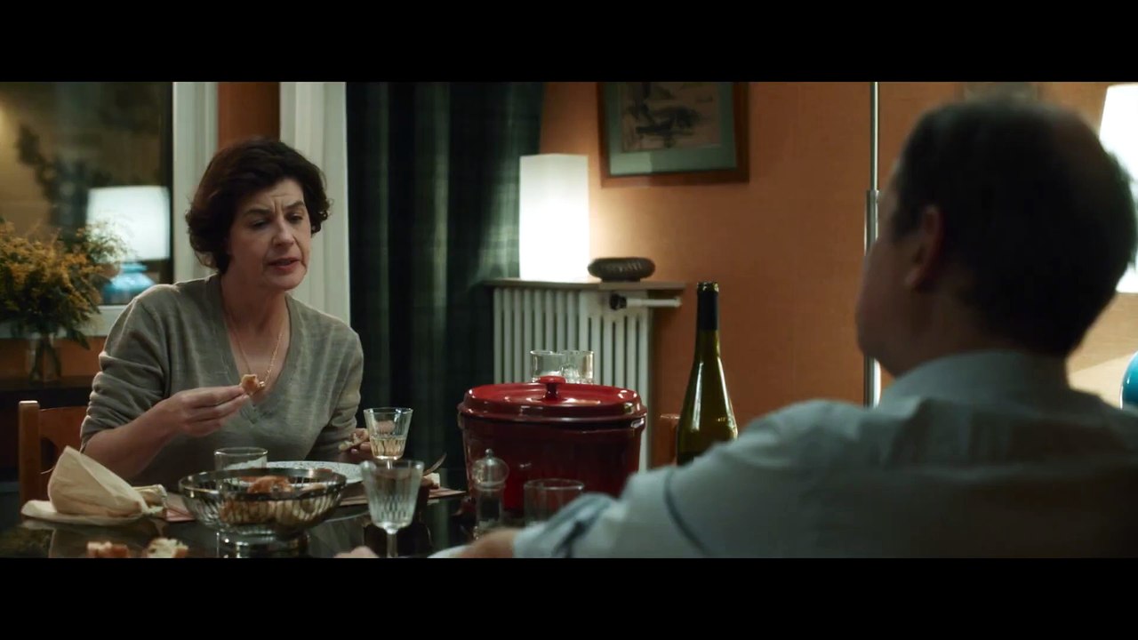 Maigret, l'amore e la morte (Trailer Ufficiale HD)