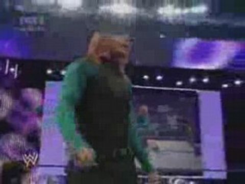 Matt Hardy vs Jeff Hardy