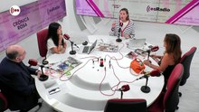 Crónica Rosa: Vicky Martín Berrocal y su nueva ilusión, Javier Cabrera, juntos en El Rocío