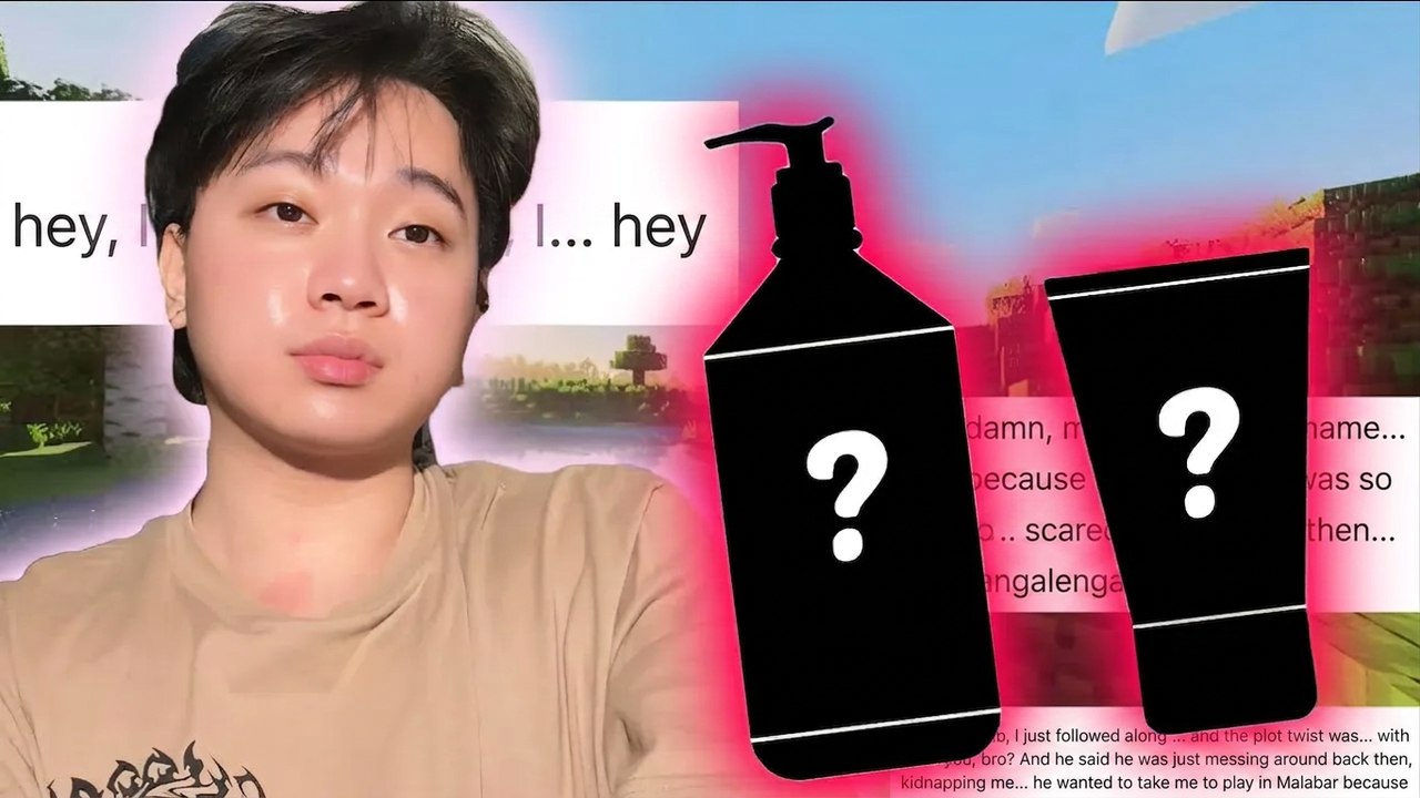 My Parents' Secret Toy?! - Reading Your Confessions #11