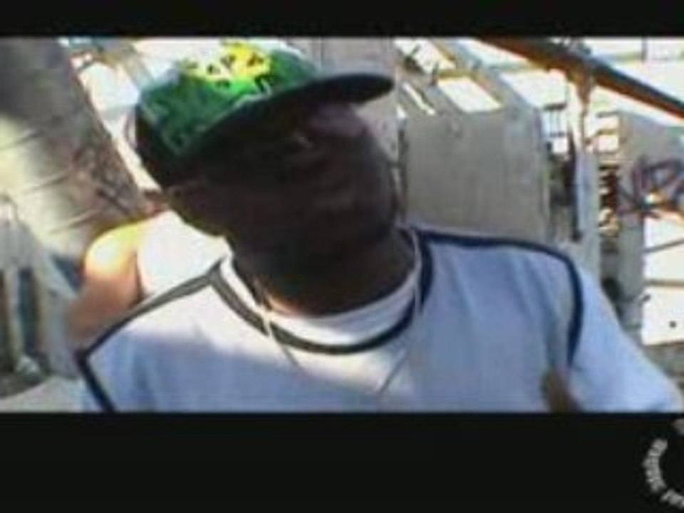 Bibo - Le Rap Peut Me Tuer