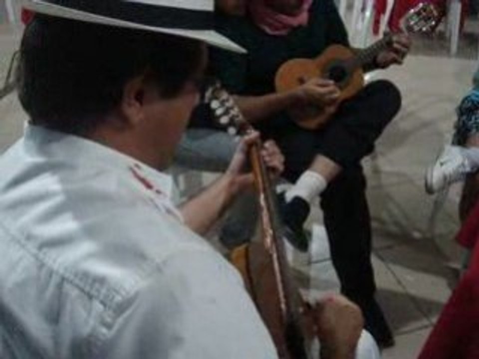 musica tipica do brasil