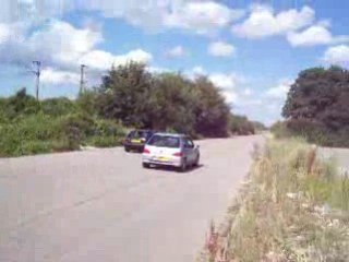 Saxo vts16v VS 106 s16