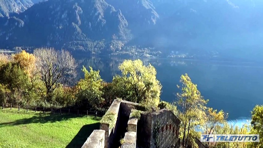 Video News - Un settembre ricco di eventi ed iniziative per la rocca d'Anfo