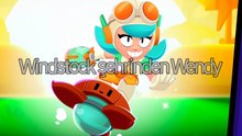 Brawl Stars - Wendy Sezon Müziği
