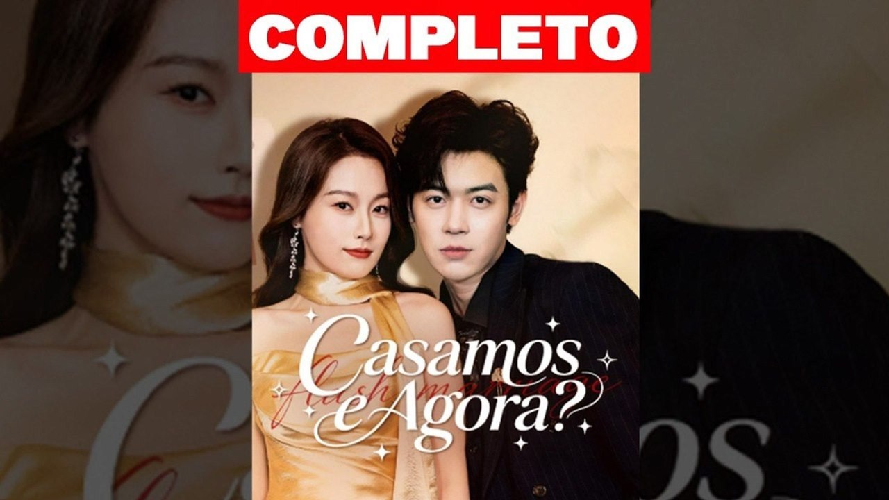 Casamos E Agora | Full Short Drama | English Sub 2026