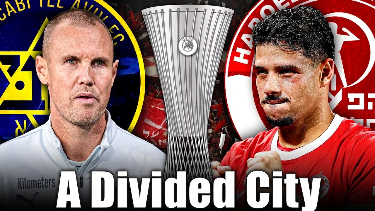 Conference League Playoffs: Hapoel Tel Aviv Shocks, Questions Around Maccabi Tel Aviv