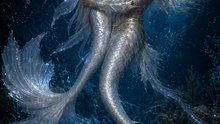 A Fate the Tide Could Not Measure - Mermaid Romance & Supernatural Destiny | Full Movie #ASR