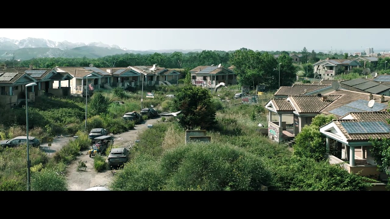 LA CONSTELACIÓN DEL PERRO (THE DOG STARS)- TRÁILER FINAL