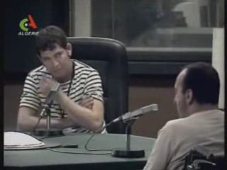 Baaziz camera caché