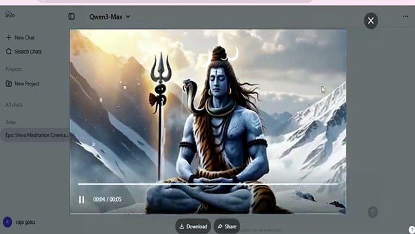 Top 3 Best AI Video Generators – FREE & Unlimited! 🔥
