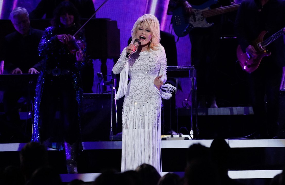 Dolly Parton's Dollywood theme park open as usual despite star's passing