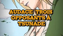 T’es-tu déjà demandé pourquoi les mérites de Tsunade sont si légendaires ? Découvre les confrontations décalées avec Konohamaru, Kabuto et Sakura #naruto #boruto #narutoshippuden #narutouzumaki #sasukeuchiha