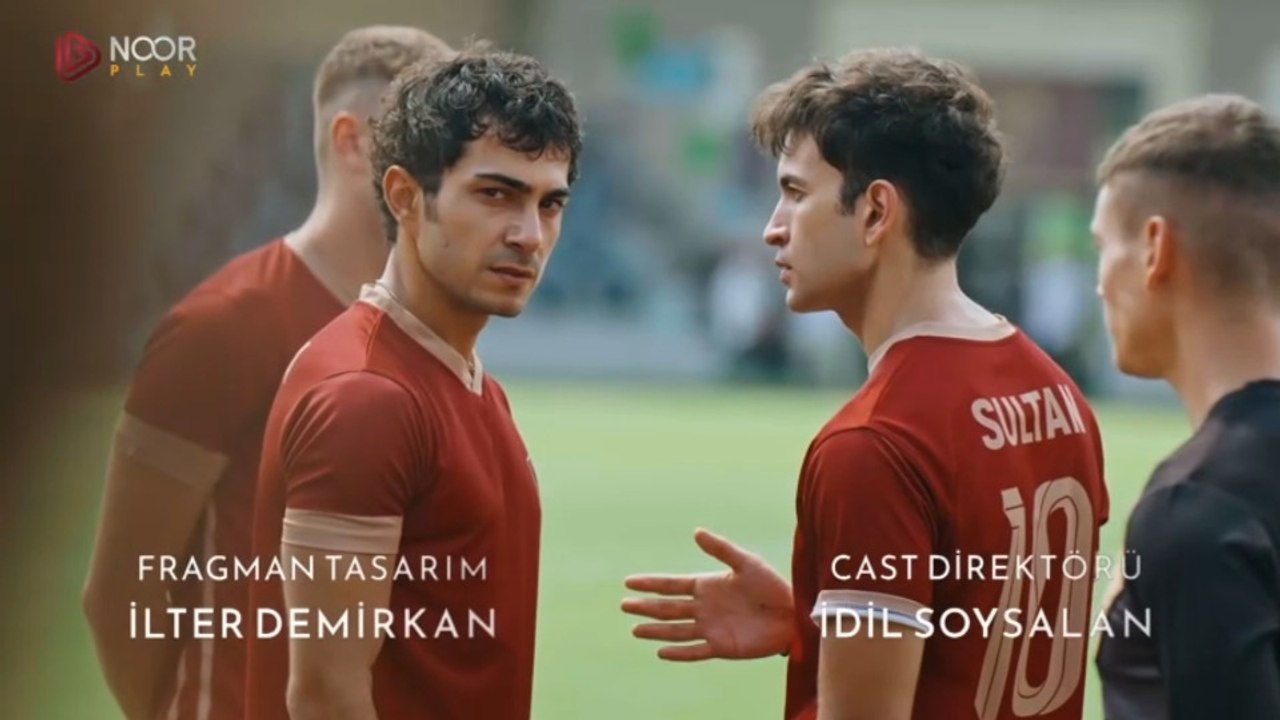 مسلسل إسطنبول رأساً على عقب الحلقة 11