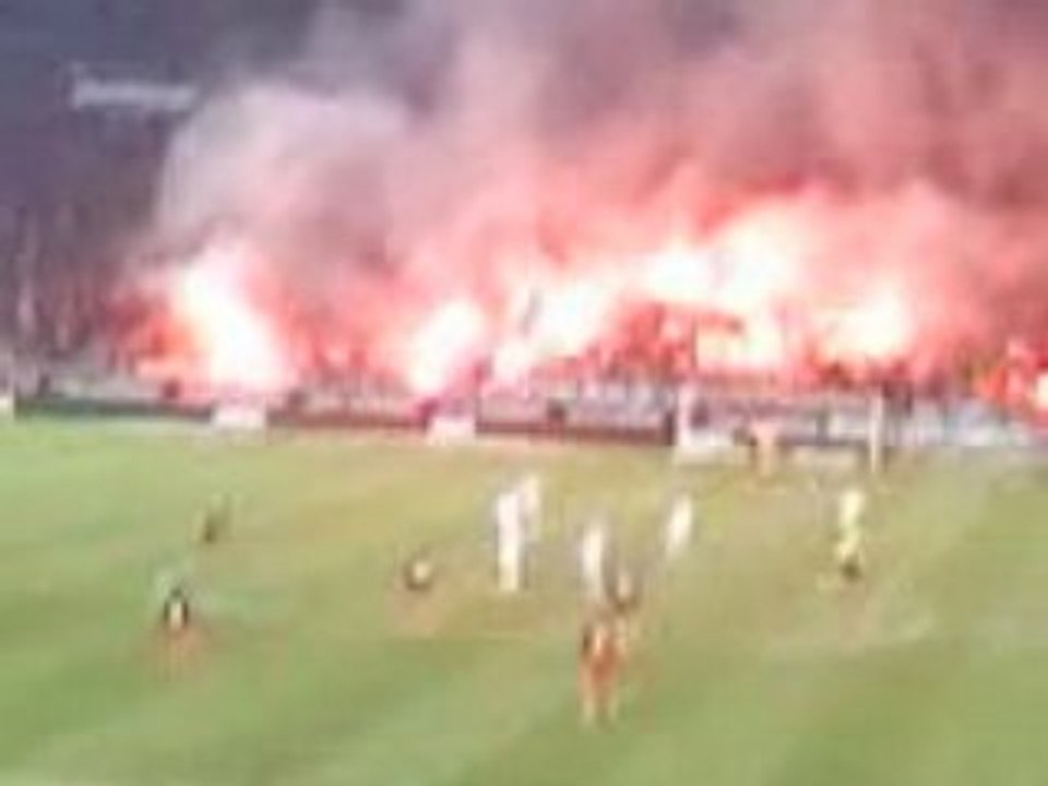 OM-PSG chanson pour landreau