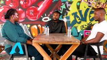 Andréa Dirabou-Kouassi parle de son retour après la maternité