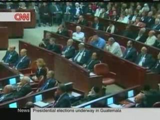 Néo Nazis en Israël !!!!! ????