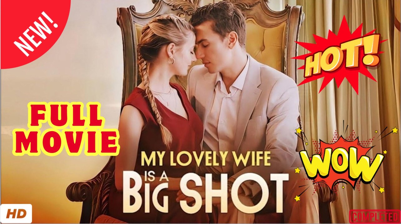❣️🍅 My Lovely Wife Is A Big Shot