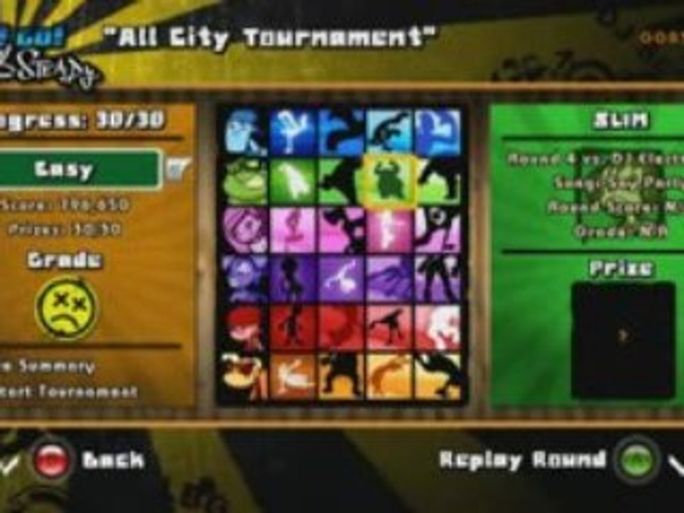 Go! Go! Break Steady Xbox Live Arcade