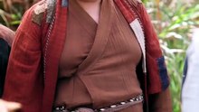 京城第一女紈綺楚飛揚被誤診絕症 臨終前女扮男裝在大街上強行「破身」了一位美男子 事後不僅跑路 還留下三枚銅板羞辱對方_2