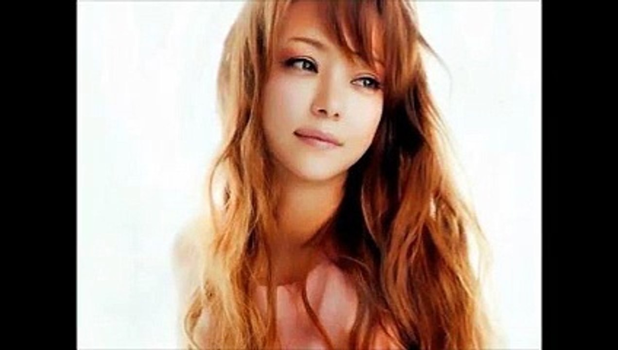 安室奈美恵CAN YOU CELEBRATE（オルゴール） - 動画 Dailymotion