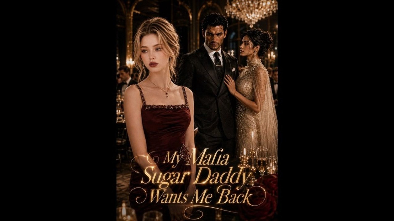 [FULL] My Mafia Sugar Daddy Wants Me Back