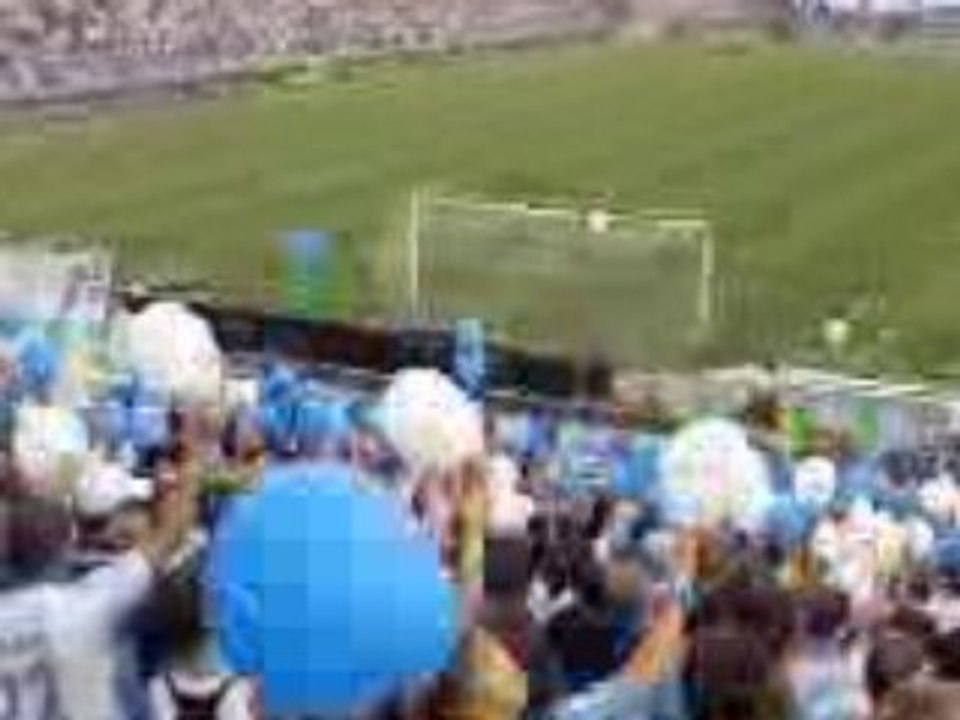 OM-nice tifos