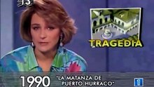 LA TELE DE TU VIDA - La matanza de Puerto Hurraco (1990)