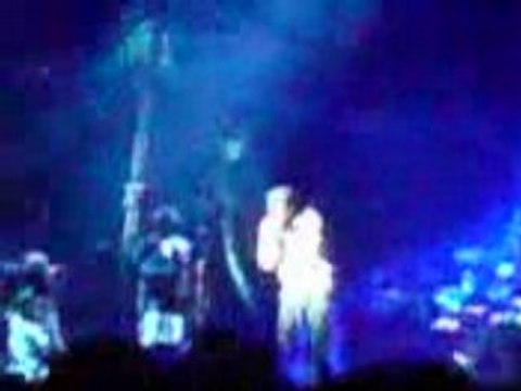 Christophe Maé - 20.07.08 - Mon père spirituel