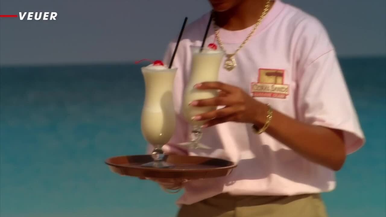 Low-cal cocktails: still tasty, still fun