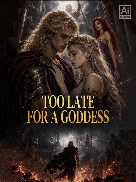 Too Late for a Goddess Full Movie