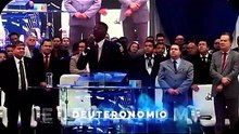 UM VERSÍCULO MARCANTE DE CADA LIVRO DA BÍBLIA! 📖🔥