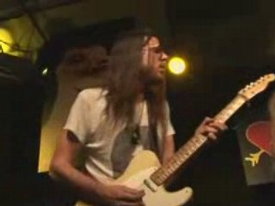 Benji Hughes - The Mummy