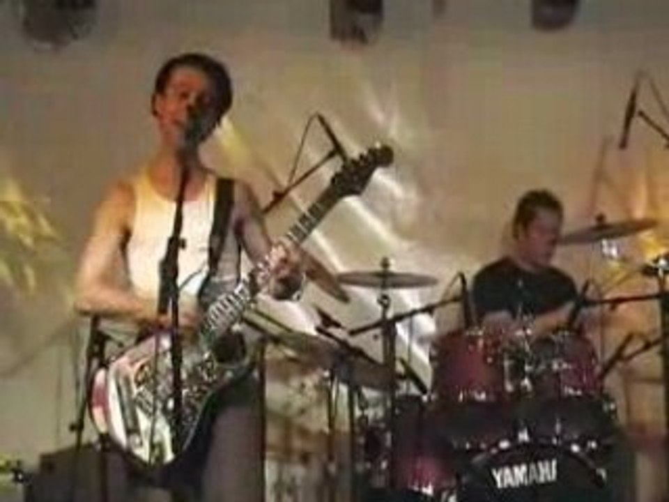 Muse time is running out caméra #2 by ambroise LP 02