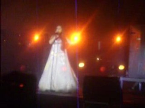 Hélène SEGARA Dans nos souvenirs Partie 1