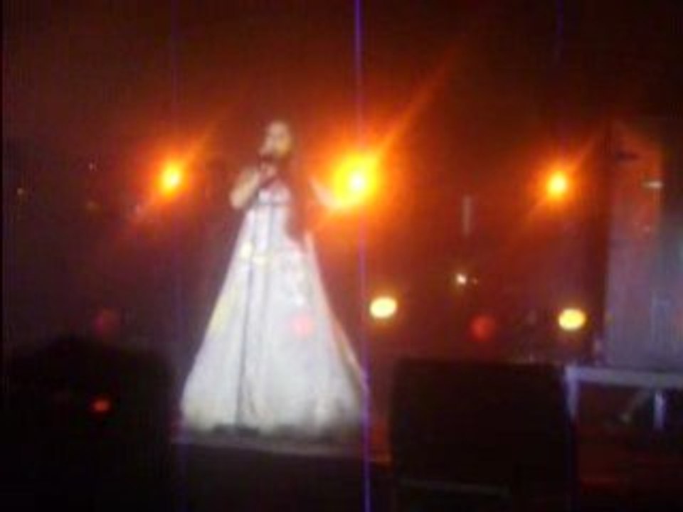 Hélène SEGARA  Dans nos souvenirs Partie 1