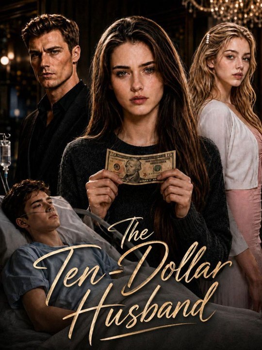 The Ten-Dollar Husband  🔥🔥🔥FULL MOVIES ENGLISH SUB 2026