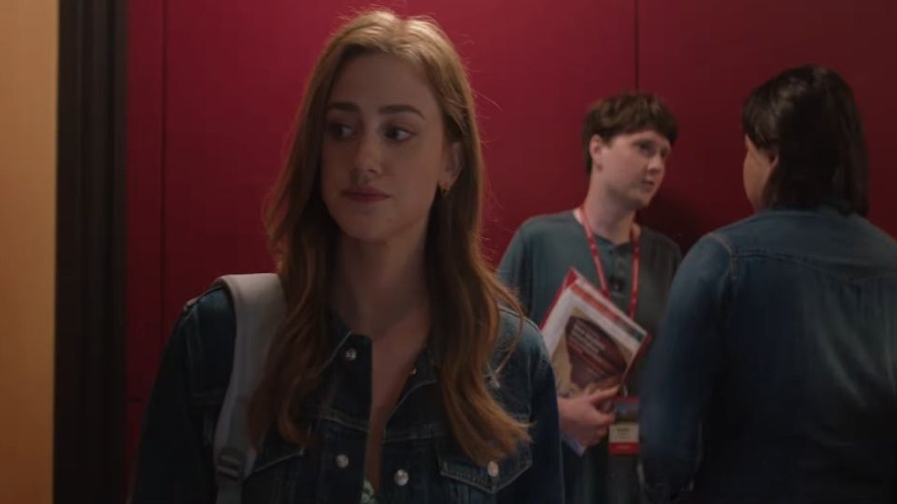 A Hipótese Do Amor Trailer Dublado